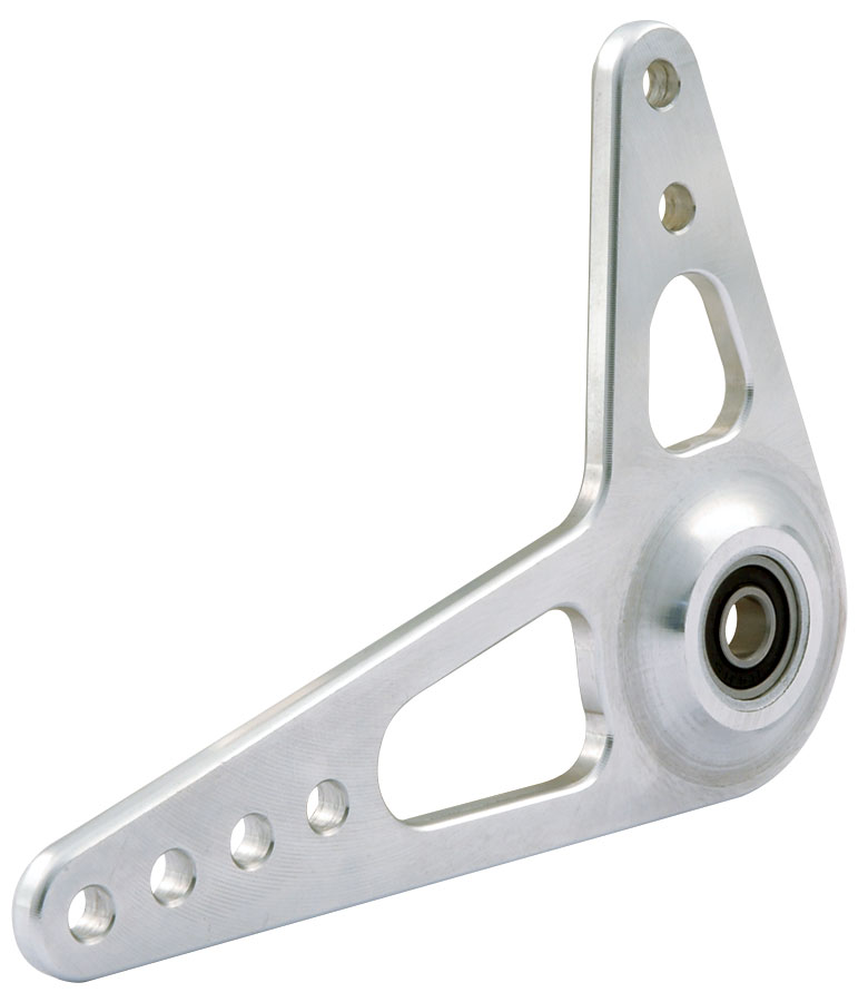 75 deg 40 gm Throttle Bell Crank