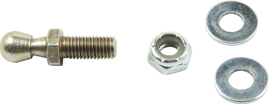 Replacement Throttle Ball