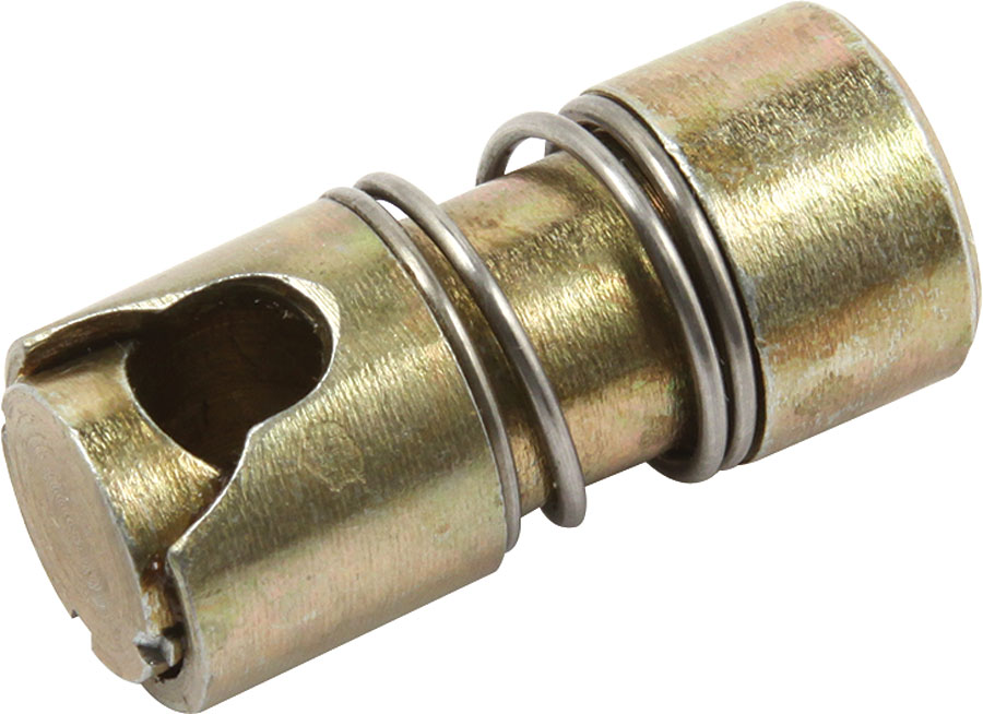 ALL54173 Right Hand Replacement Quick-Disconnect Rod Ends, Natural