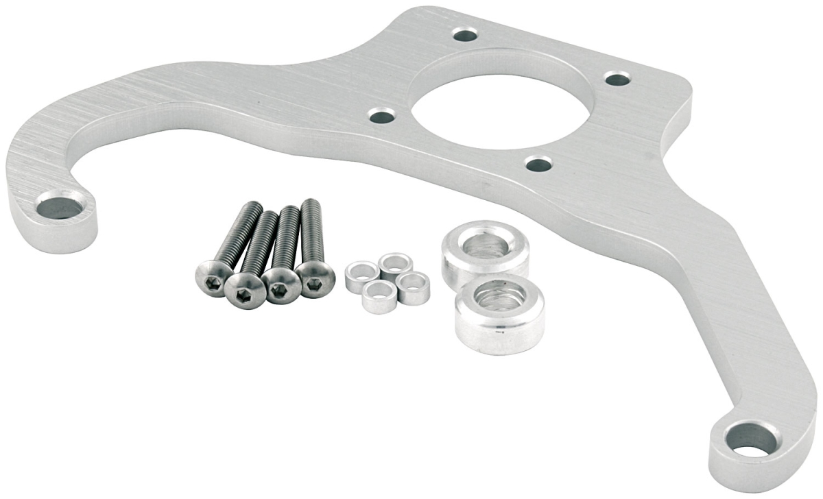 ALL54290 Fuel Regulator Bracket for Magnafuel & 4500 Carburetor, Natural