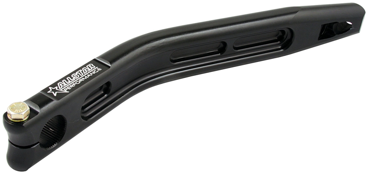 Right Rear Sprint Aluminum Torsion Arm, Black Anodized