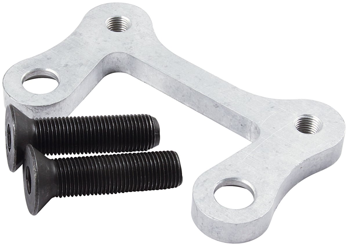 Sprint Left Front Brake Caliper Mount for 10.87 in. Rotor