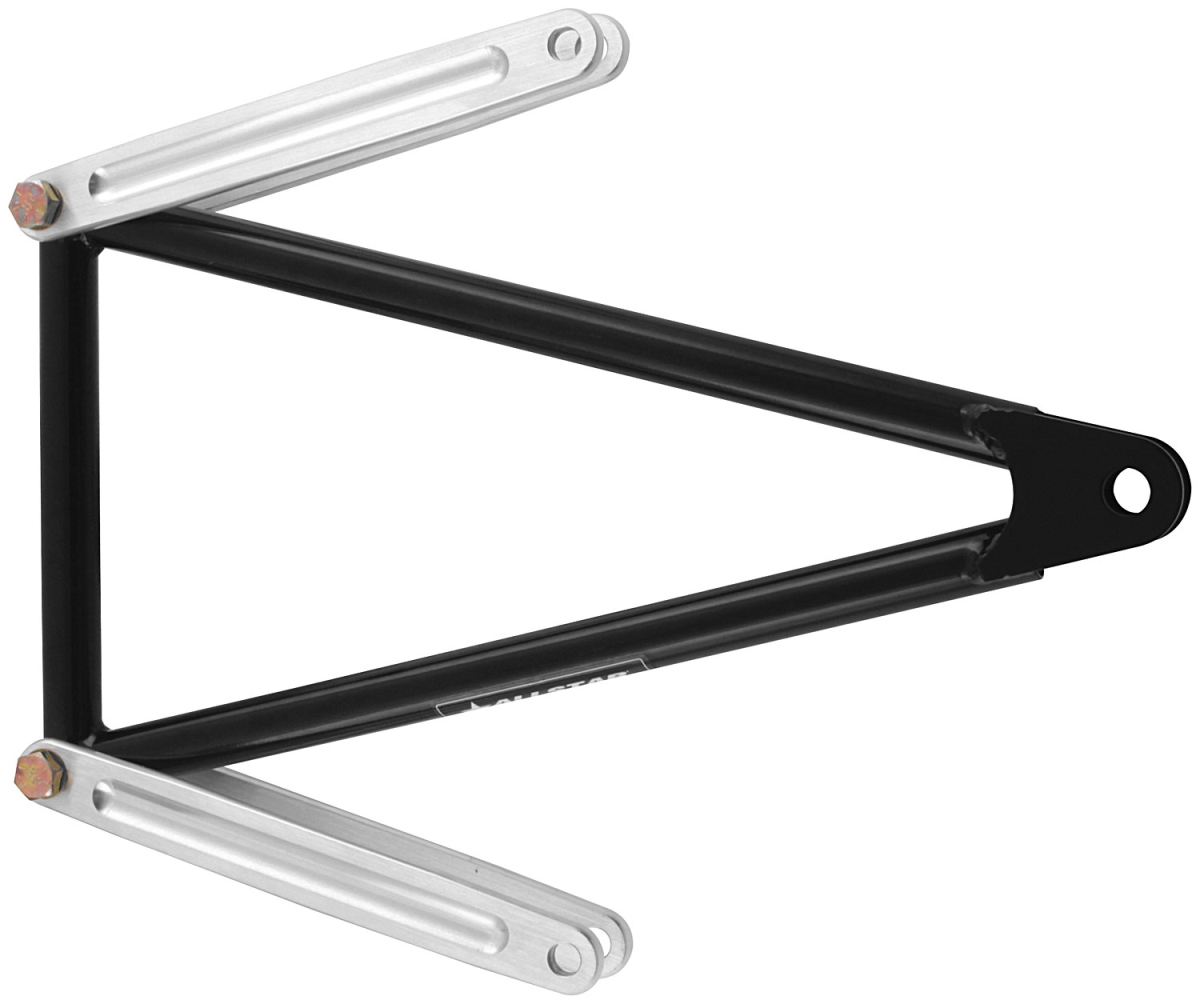 13.62 in. Medium Jacobs Ladder, Natural