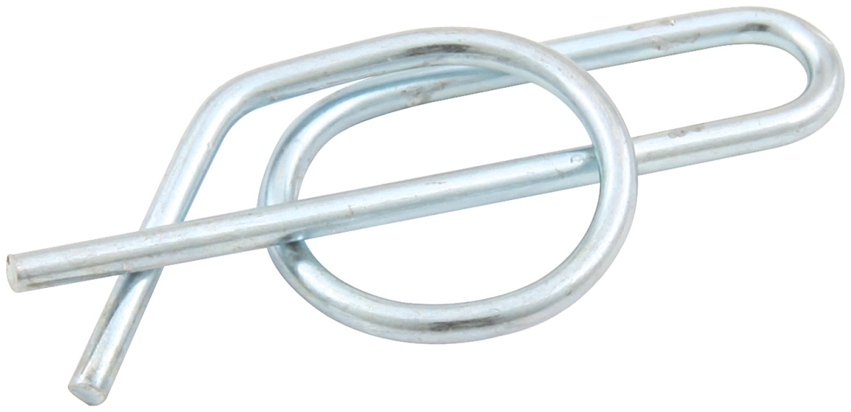 0.5 in. Locking Shock Clip Jacobs Ladder Pin Clip