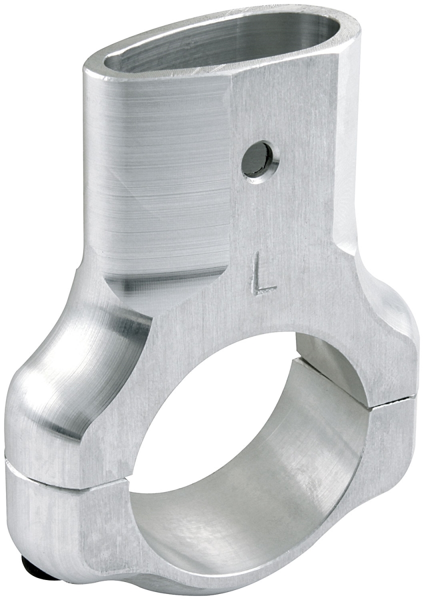 1.5 in. Left Hand Aero Front Wing Clamp
