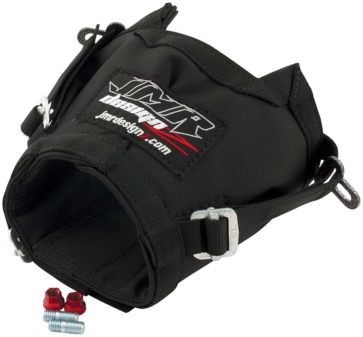ALL55220 Torque Ball Safety Blanket Quick Release Adjustable Straps