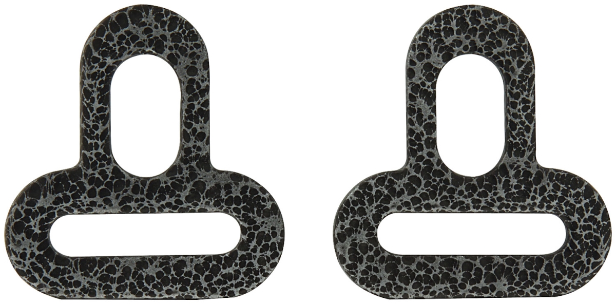 Safety Blanket Mount Brackets, Pack of 2
