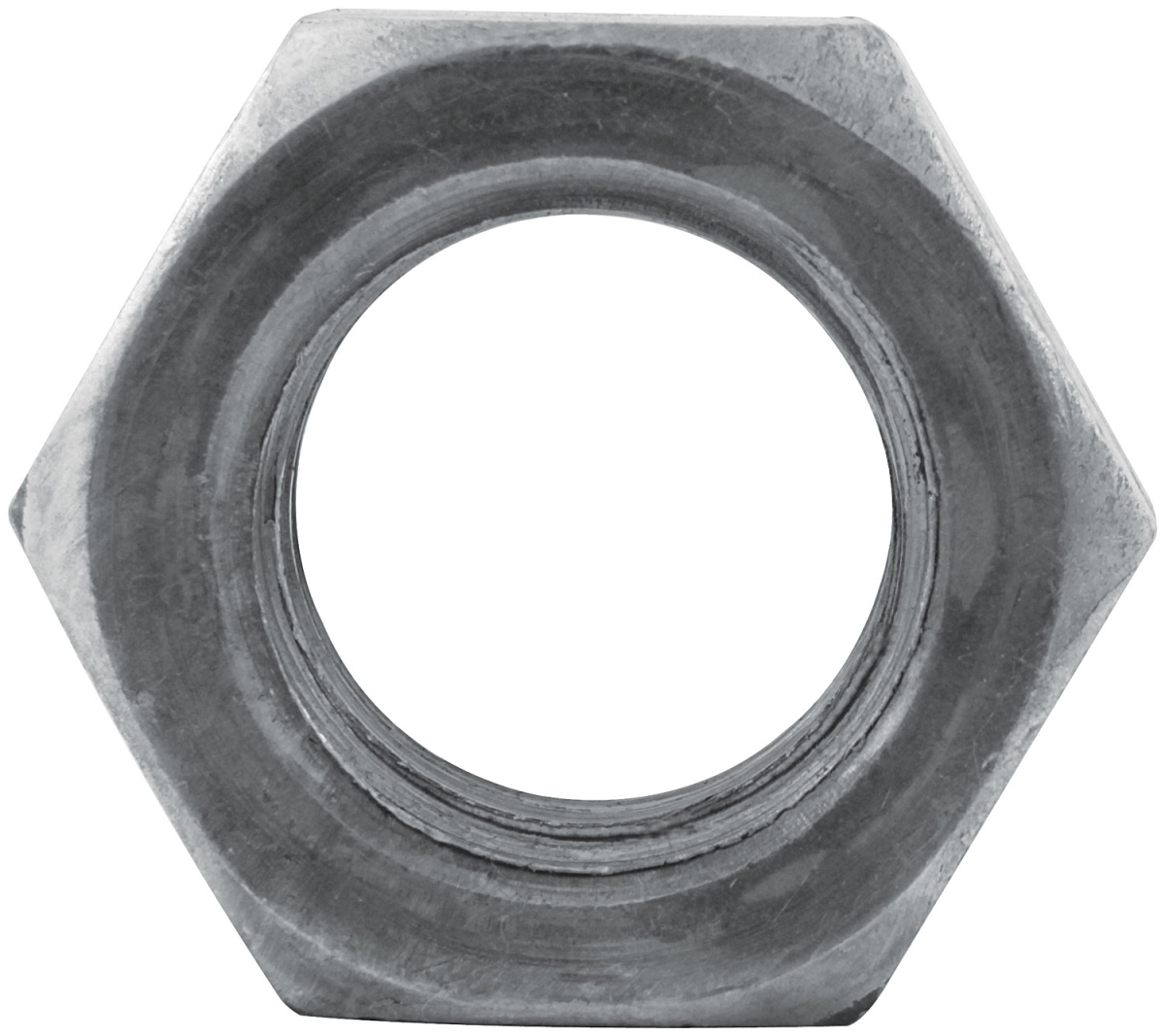 1 in. Coarse Thread Nut
