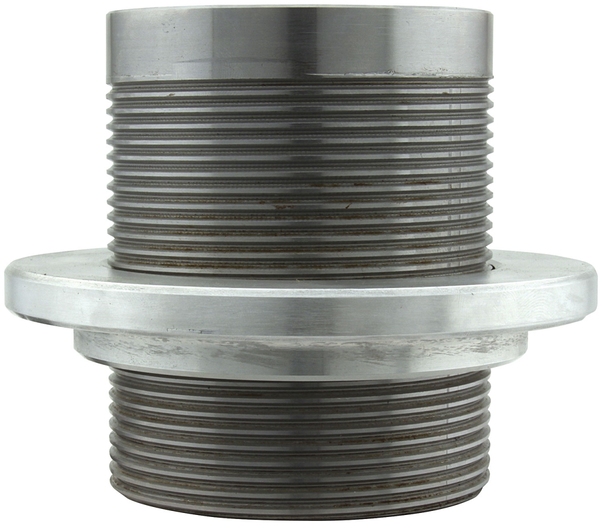 ALL56119 1.75 in. Hidden Adjustable Spring Spacer, Natural