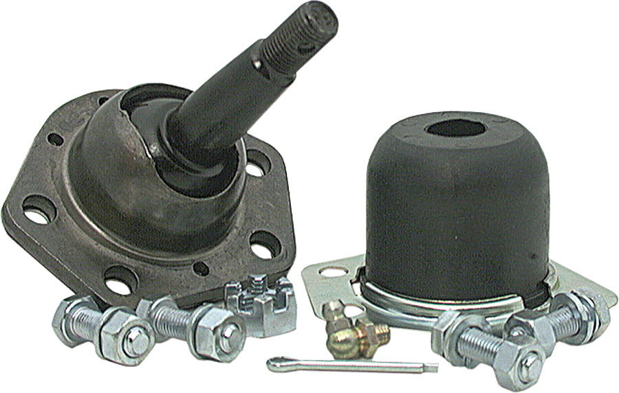 ALL56204 UB Machine Style Bolt-In Upper Ball Joint