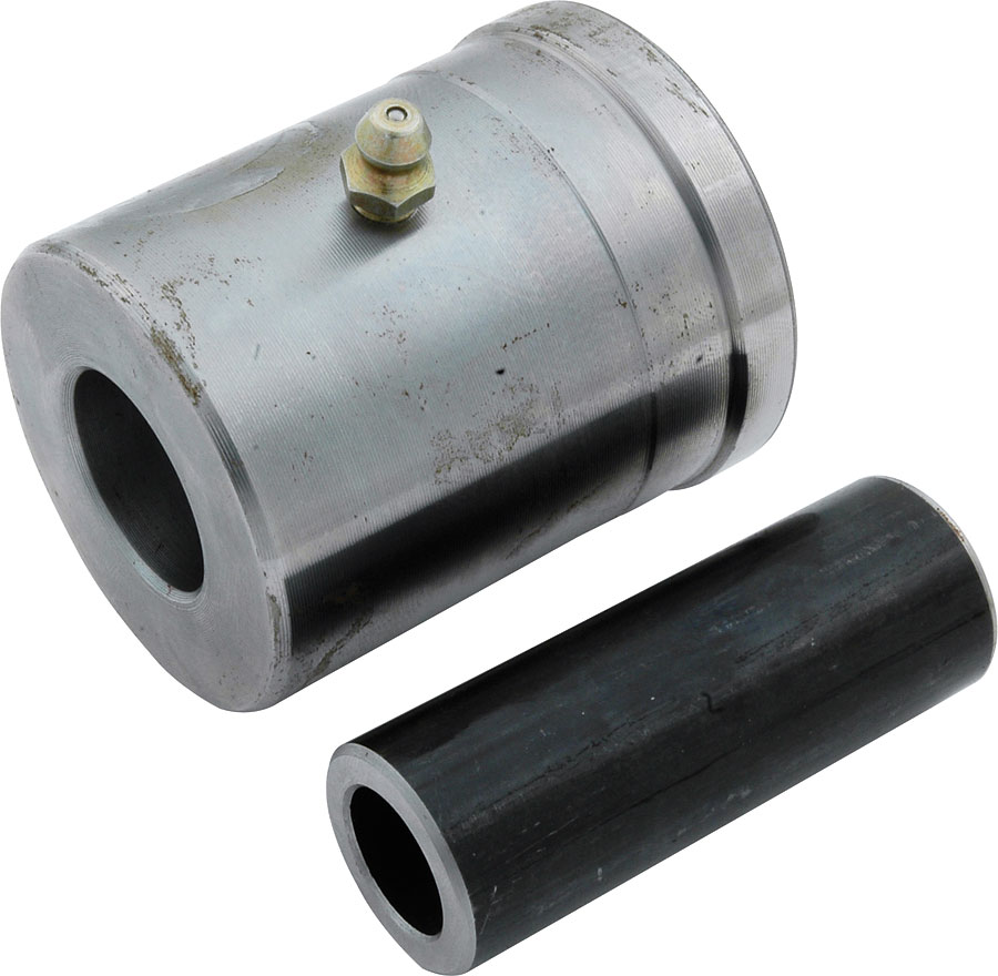 2.1 in. UHL 1.90 in. O.D 0.56 in. Hole Lower Control A-Arm Bushing, Natural