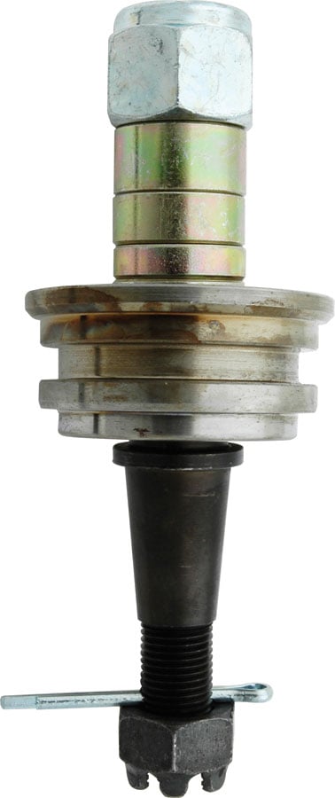 ALL56274 Press-In Adjustable Lower Ball Joint with Mid-Size GM Stud