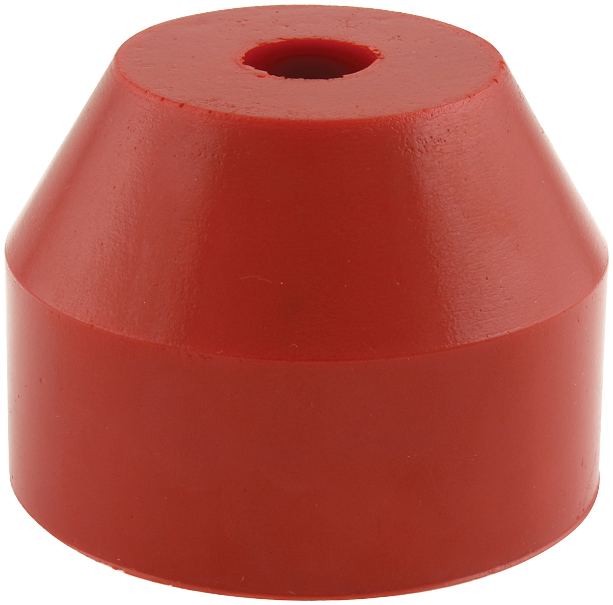 ALL56379 3.37 in. O.D x 0.75 in. I.D 87 Durometer Hardness Red Bushing