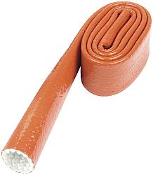 ALL34285 0.87 in. x 3 ft. Heat Sleeve, Orange