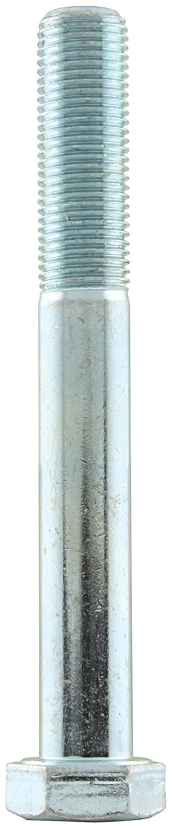 0.5 in.-20 x 4 in. Grade 5 Hex Head Bolt