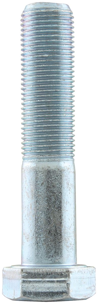 0.62 in.-18 x 3 in. Grade 5 Hex Head Bolt