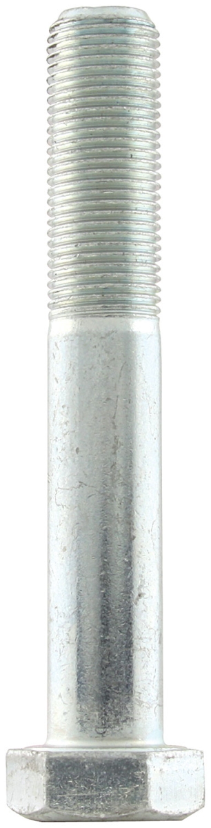 0.62 in.-18 x 4 in. Grade 5 Hex Head Bolt