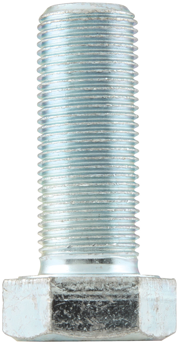 0.75 in.-16 x 2 in. Grade 5 Hex Head Bolt