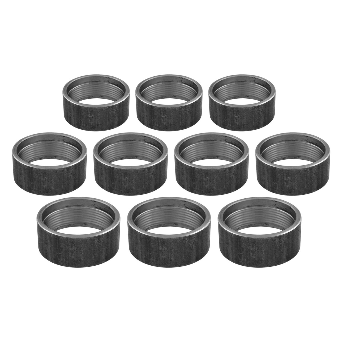 Large Screw-In Ball Joint Sleeve, Pack of 10