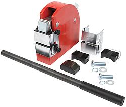 ALL11023 1 Base with 2 Jaws Shrinker Stretcher Combo