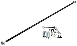 24 in. Aluminum Carburetor Linkage with Return Spring Kit