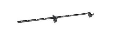 31 in. Suspension Tube Setup Tool