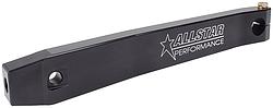 Heavy Duty Left Rear Billet Torsion Arm, Black Anodized