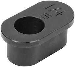 0.25 in. Offset Straight-Thru Centerlink Insert