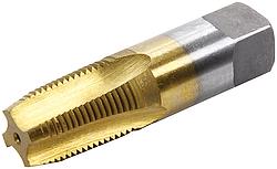 0.37 in.-18 Thread NPT Tap