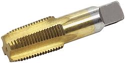 0.5 in.-14 Thread NPT Tap