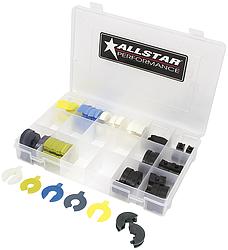 14 mm Shock Shim Standard Kit
