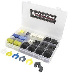 14 mm Shock Shim Deluxe Kit