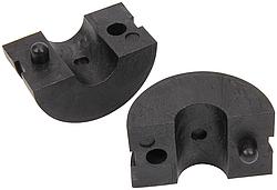 1 in. 14 mm Shock Collar Shim Kit, Pack of 2