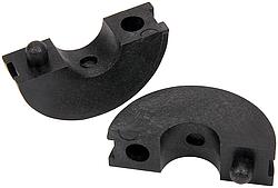 0.5 in. 16 mm Shock Collar Shim Kit, Pack of 2