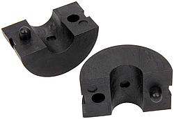 1 in. 16 mm Shock Collar Shim Kit, Pack of 2