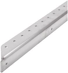 66 in. 90 deg Aluminum Body Angle, Pack of 5