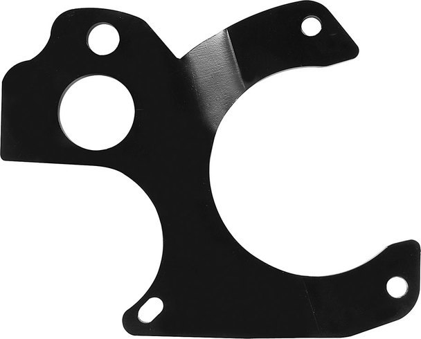 7.5 in. 1991-1996 Buick Commercial Chassis Left Rear GM Caliper Bracket