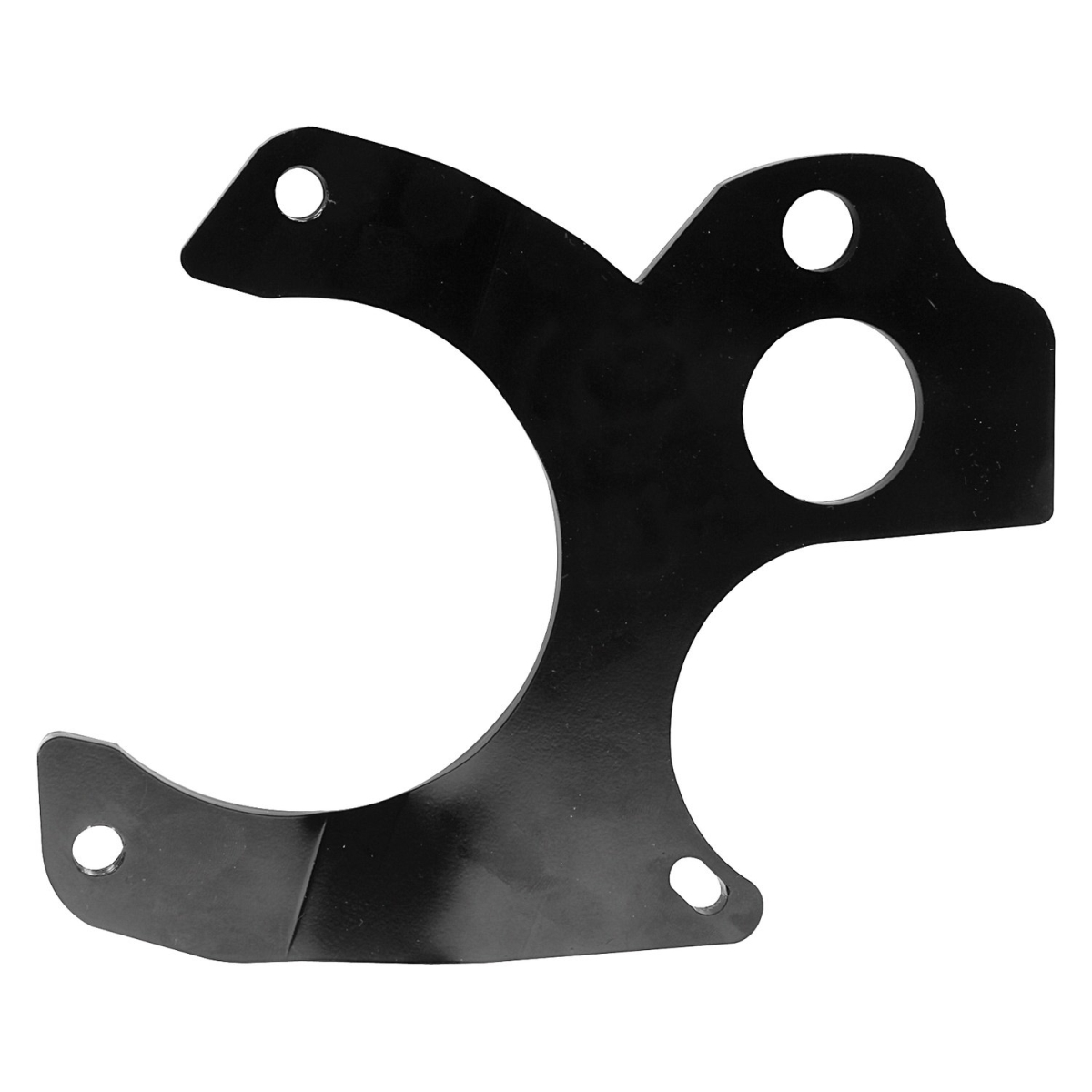 7.5 in. 1991-1996 Buick Commercial Chassis Right Rear GM Caliper Bracket