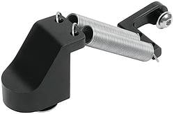 ALL54197 Return Spring Kit for 4500, Black