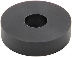 ALL64339 0.5 in. 65 Durometer Black Bump Stop Puck