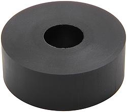 ALL64340 0.75 in. 65 Durometer Black Bump Stop Puck