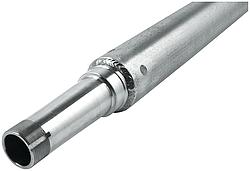 35 x 5 in. Steel Axle Tube