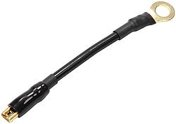 ALL76208 Solenoid Jumper Wire with Spade Terminal