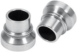 0.62-0.5 in. High Mis Alignment Rod End Bushings, Pack of 2
