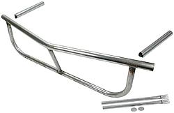 Picture of Allstar Performance ALL22337 Modified Rear Bumper Kit Narrow with Bent Main Tube&#44; Natural