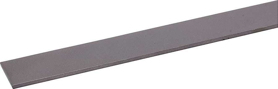 ALL22150-4 Steel Flat Stock - 1 in. x 4 ft. x 0.12 in.