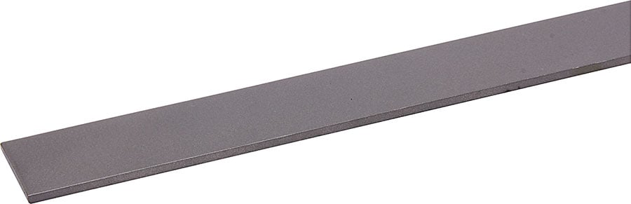 ALL22155-4 Steel Flat Stock - 2 in. x 4 ft. x 0.18 in.
