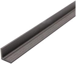 Steel Angle Stock - 1.5 in. x 1.5 in. x 4 ft.