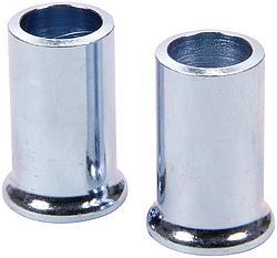 0.62 x 1.5 in. Tapered Steel Spacers