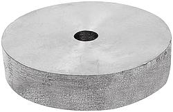 ALL14176 2.5 lbs Round Ballast Puck
